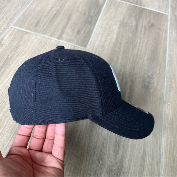 Yankee MVP 09 curved navy - Picture 4 of 7